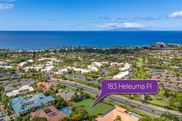 Listing Image for 183 Heleuma Pl 1 of 26