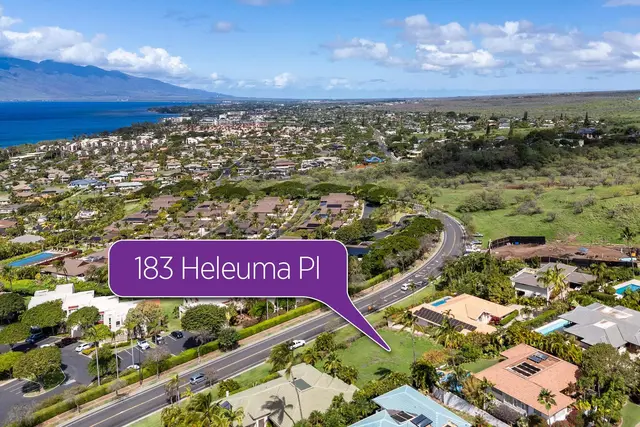Listing Image for 183 Heleuma Pl 4 of 26