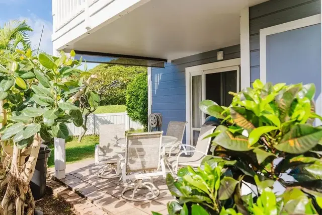 Listing Image for 4955 Hanawai St 2-104 10 of 24