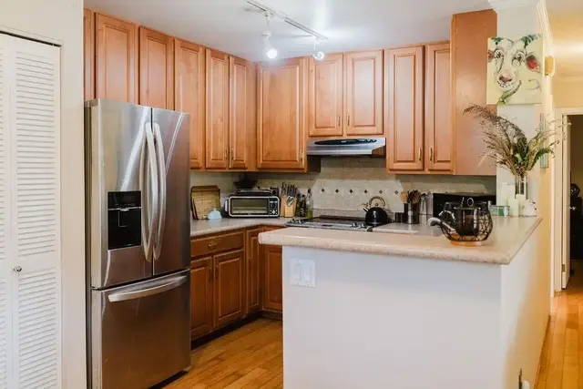 Listing Image for 4955 Hanawai St 2-104 15 of 24