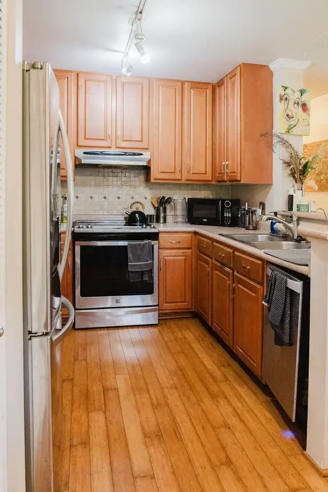 Listing Image for 4955 Hanawai St 2-104 16 of 24