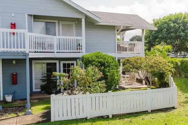 Listing Image for 4955 Hanawai St 2-104 2 of 24