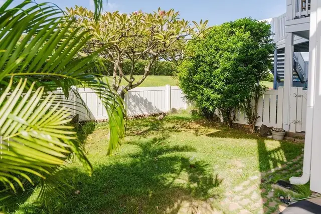 Listing Image for 4955 Hanawai St 2-104 3 of 24