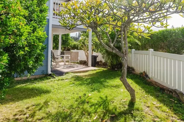 Listing Image for 4955 Hanawai St 2-104 4 of 24