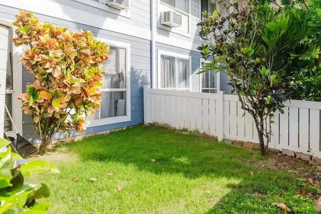 Listing Image for 4955 Hanawai St 2-104 6 of 24