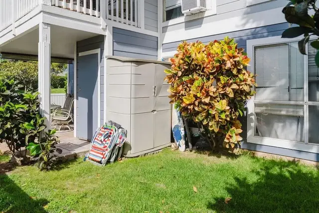 Listing Image for 4955 Hanawai St 2-104 7 of 24