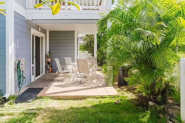 Listing Image for 4955 Hanawai St 2-104 8 of 24