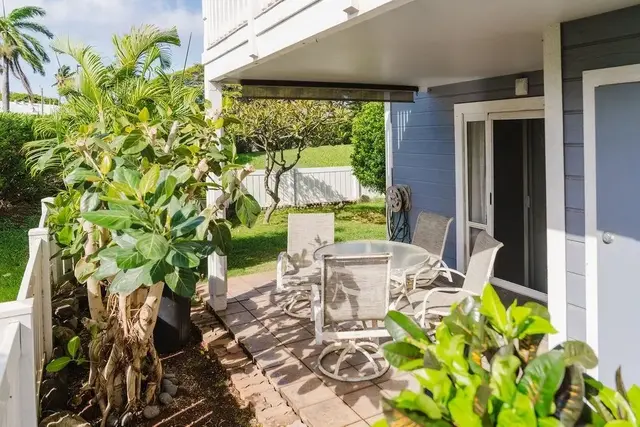 Listing Image for 4955 Hanawai St 2-104 9 of 24