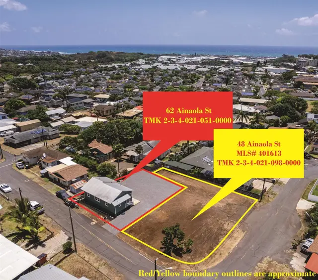 Listing Image for 62 Ainaola St 19 of 22