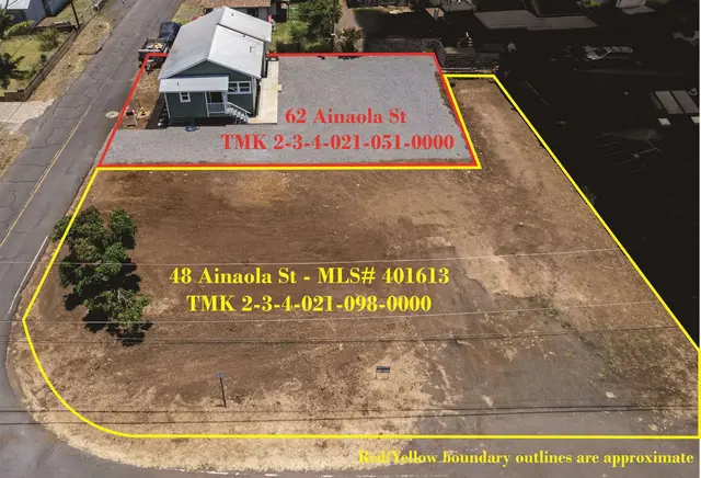 Listing Image for 62 Ainaola St 20 of 22