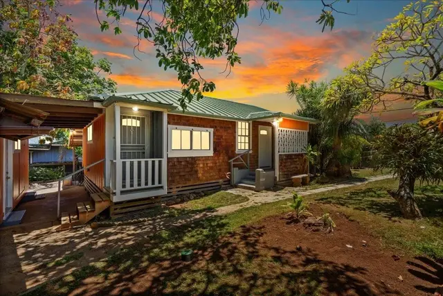 Listing Image for 752 Noholani St 1 of 45