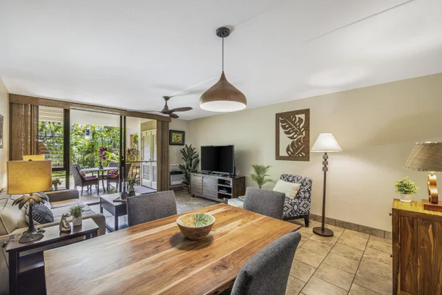 Listing Image for 2695 S Kihei Rd 8-104 1 of 44