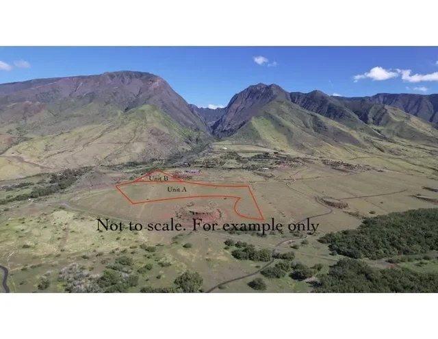 Listing Image for 631 B Luawai St B 1 of 6