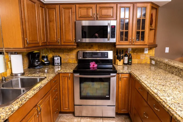 Listing Image for 12 S Kihei Rd G10 15 of 21