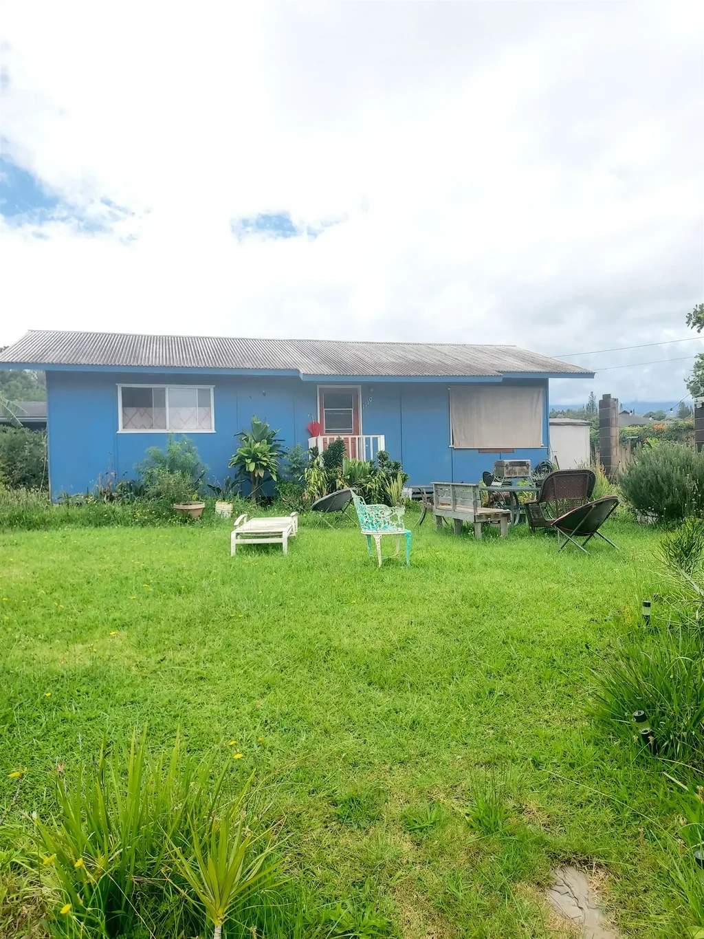 1110 Puana St, Makawao/Olinda/Haliimaile