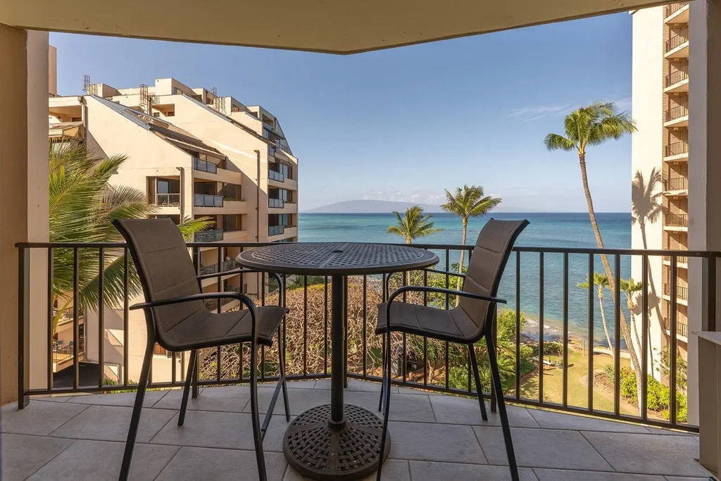 4327 Lower Honoapiilani Rd, Unit 601, Napili/Kahana/Honokowai