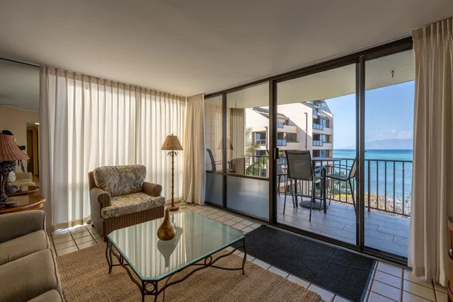 Listing Image for 4327 Lower Honoapiilani Rd 601 2 of 32