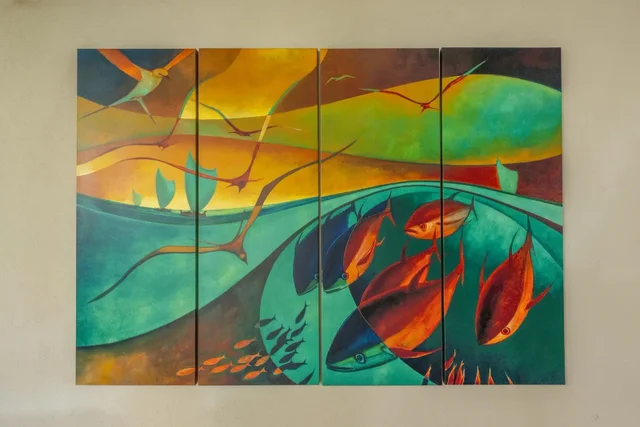 Listing Image for 4327 Lower Honoapiilani Rd 601 32 of 32