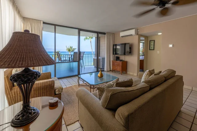 Listing Image for 4327 Lower Honoapiilani Rd 601 8 of 32