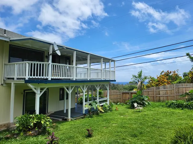 Listing Image for 4885 Hana Hwy 45 of 48