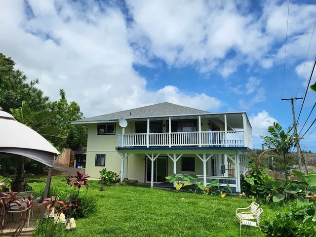 Listing Image for 4885 Hana Hwy 6 of 48