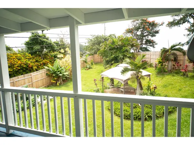 Listing Image for 4885 Hana Hwy 7 of 48