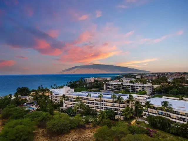 Listing Image for 2575 S Kihei Rd H109 1 of 32