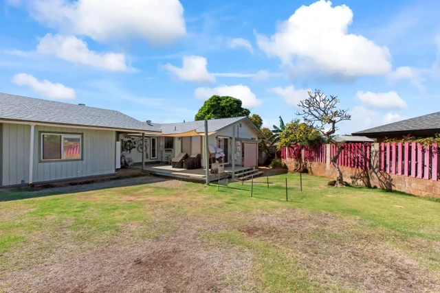 Listing Image for 134 Ipukula Way 35 of 39