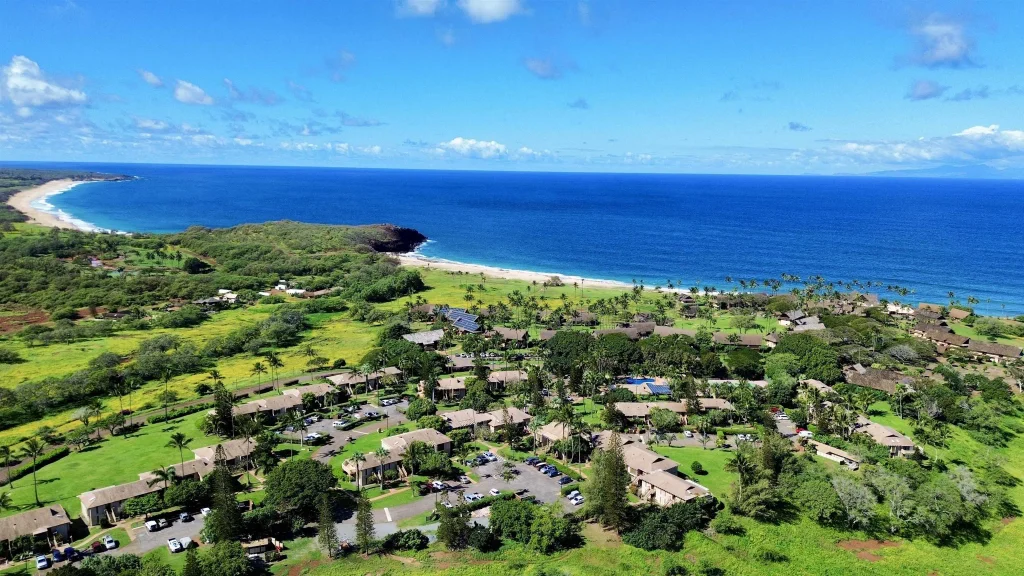 50 Kepuhi Pl 106, Molokai