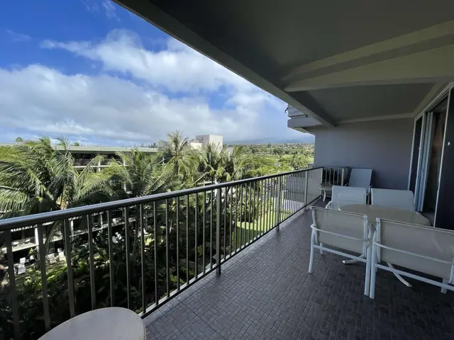Whaler 612W - 2481 Kaanapali Pkwy 612w, Kaanapali, 400859 - 4/49