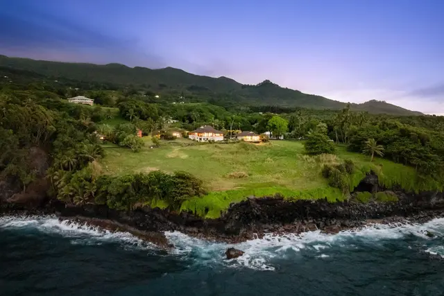 Listing Image for 7127 Hana Hwy 50 of 50