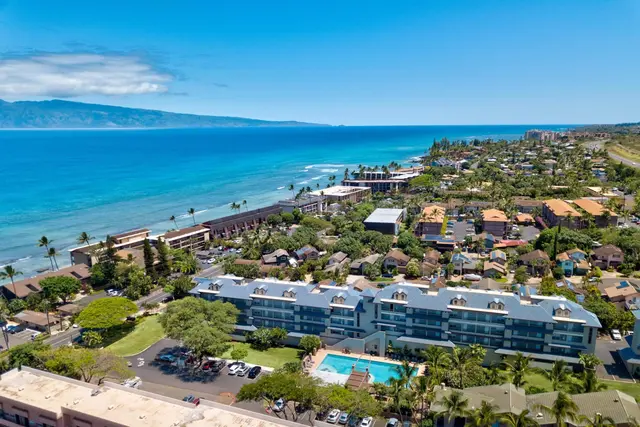 Listing Image for 3708 Lower Honoapiilani Rd E43 1 of 40