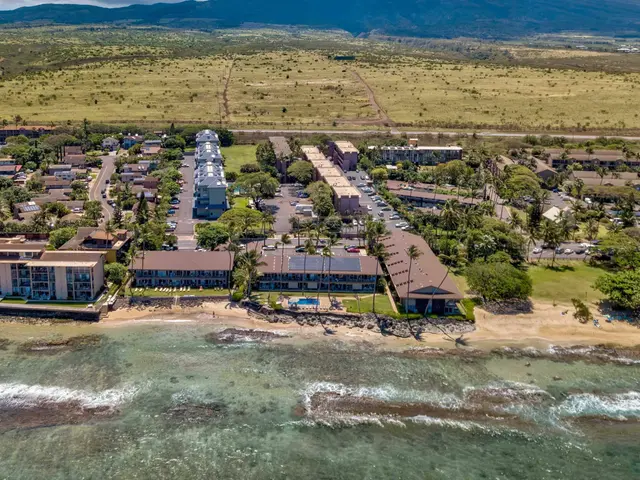 Listing Image for 3708 Lower Honoapiilani Rd E43 37 of 40