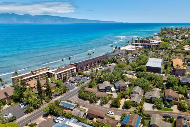 Listing Image for 3708 Lower Honoapiilani Rd E43 40 of 40