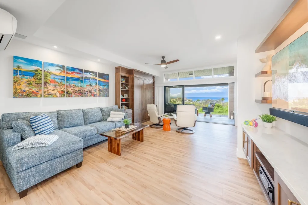 100 Ridge Rd 2612, Kapalua