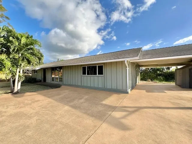 Listing Image for 2750 Keikilani St 1 of 20