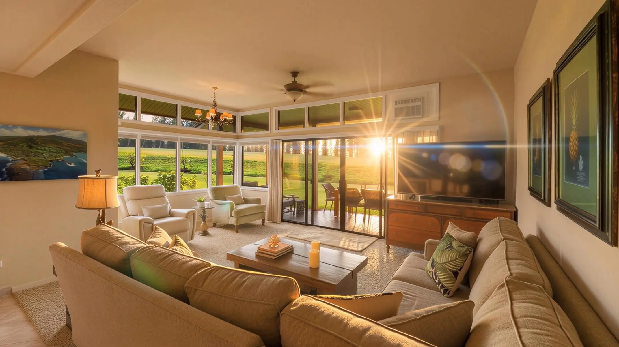 100 Ridge Rd 2511, Kapalua