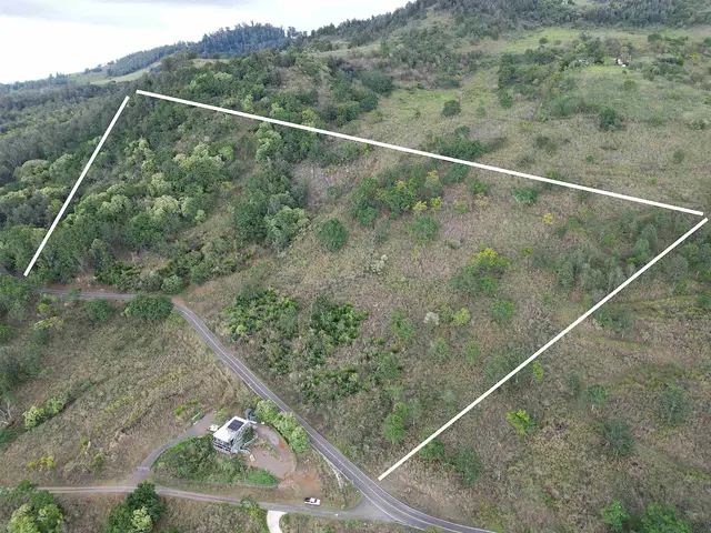 Listing Image for 0 Ulupalakua Rd 3 of 3