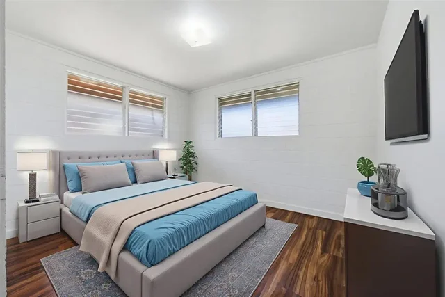 Listing Image for 572 Liholiho St 26 of 44