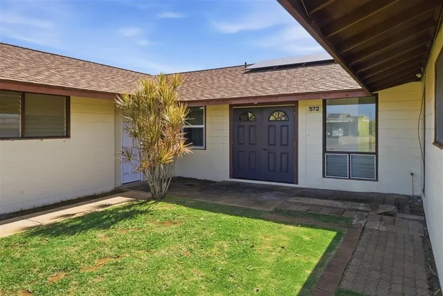 Listing Image for 572 Liholiho St 44 of 44