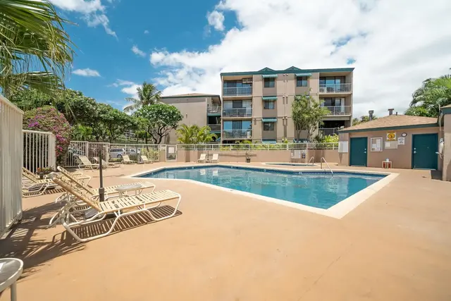 Listing Image for 2219 S Kihei Rd B403 27 of 50