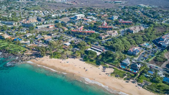 Listing Image for 2219 S Kihei Rd B403 48 of 50