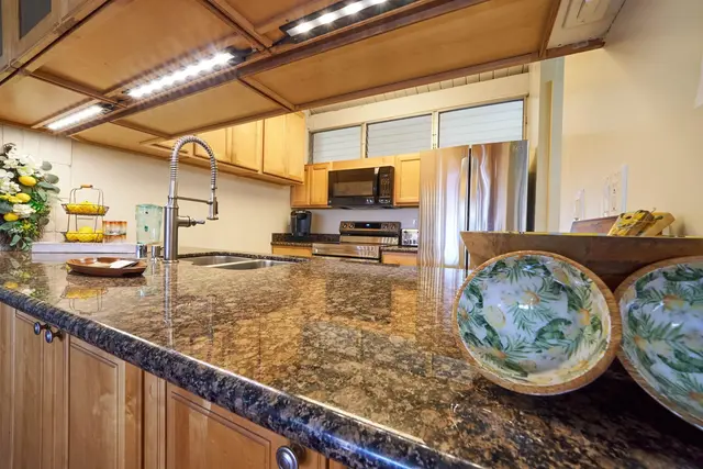 Listing Image for 2619 S Kihei Rd # B512 B512 12 of 38