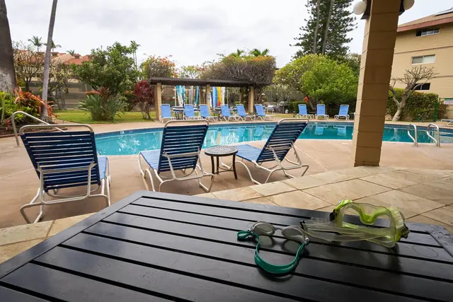 Listing Image for 2619 S Kihei Rd # B512 B512 35 of 38