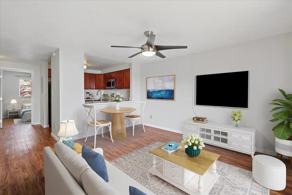 2747 S Kihei Rd A107, Kihei