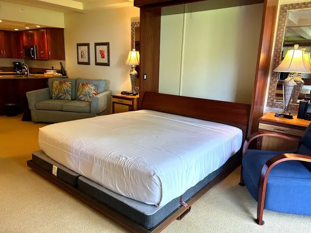 Whaler 216 S - 2481 Kaanapali Pkwy 216 S, Kaanapali, 410622 - 4/20