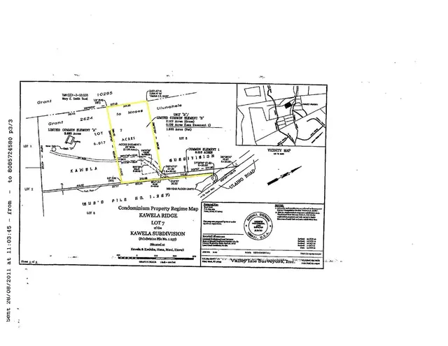 Listing Image for 377 Ulaino Rd B 10 of 10