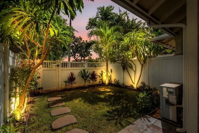 Listing Image for 31 E Kuu Aku Ln 206 1 of 21