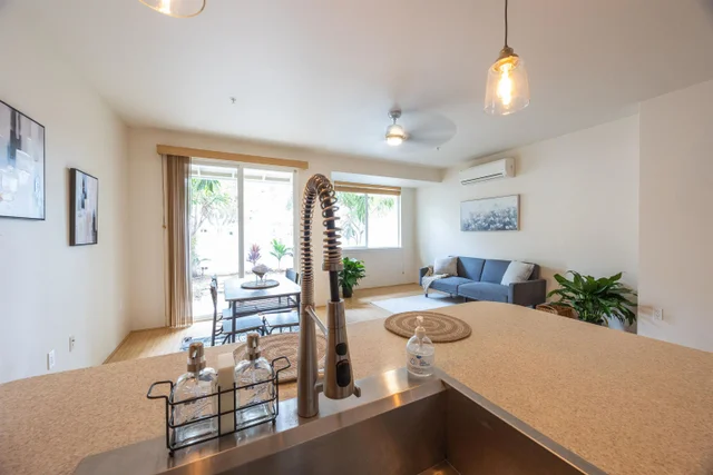 Listing Image for 31 E Kuu Aku Ln 206 5 of 21