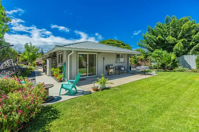 Listing Image for 289 Aukahi St 25 of 43